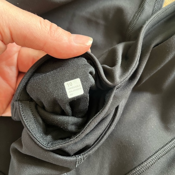 Lulu🍋 Align 25” Vwaist Pant - Picture 7 of 7